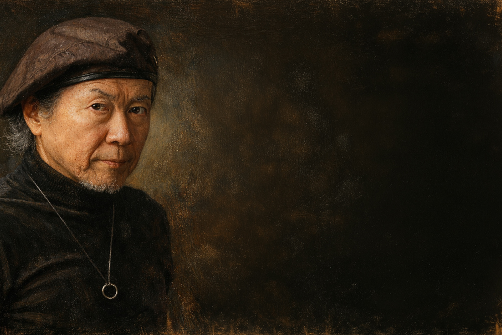松井常松